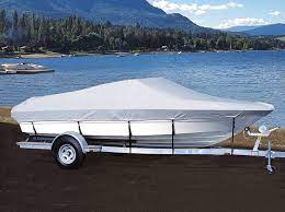 Cuddy cabin models are usually trailerable so. Conventional Style Walk Around Cuddy Cabin Boat Cover Bh Usa