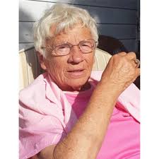 Nancy Patricia Beswick Obituary