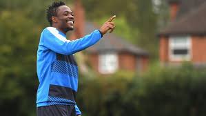 Ahmed musa is currently married to his wife juliet ejue since 2017 and has two children. Ahmed Musa Thanks Leicester City After Move To Saudi S Al Nassr Goal Com