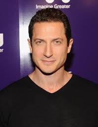 Sasha Roiz