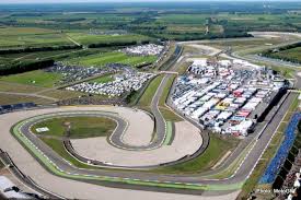 And while the circuit will be modernised in time for f1's 2020 return. Tilke Assen Better Than Zandvoort For Dutch Grand Prix Grand Prix 247