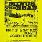 Minus The Bear event image