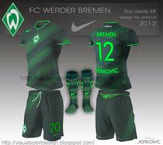 Pin On Bl Werder Bremen