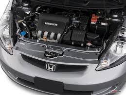 Engine compartment fuse box location: 2008 Honda Fit Pictures Engine U S News World Report