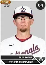 MLB The Show 23 Player Database