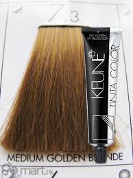 Keune Tinta Color Medium Blonde 7 Hair Color Dye Gomart Pk