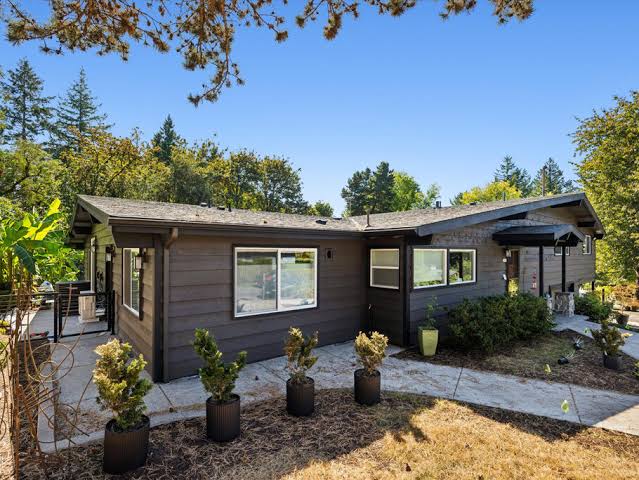 The Powell Group Portland ADU Home Builders