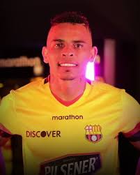 @BarcelonaSC's video Tweet