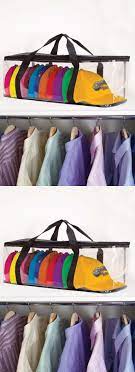 Baseball Cap Storage Hat Holder Bag Zipper Shut Travel Organizer Rack Case New Baseball Caps Storage Hat Holder Travel Organization