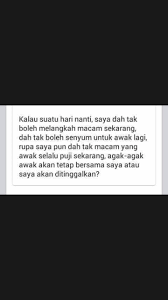 Maybe you would like to learn more about one of these? Kumpulan Kumpulan Sang Ilusi Ayat Ayat Cinta Buat Kekasih