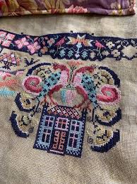Looking for an advice video on how to design cross stitch patterns? Jan Hicks Creates Color Conversions Jan Hicks Creates