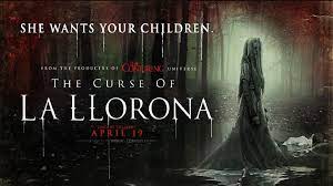 Netflix and third parties use cookies and similar technologies on this website to collect information about your browsing activities which we use to analyse your use of the website, to personalise our services and to customise our online advertisements. The Curse Of La Llorona 2019 Watch Hd Streaming Film Geo Urdu Movies