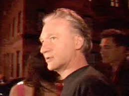 Bill Maher Interview with Jiminy Glick Is Hysterically Funny