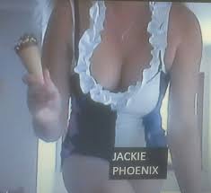 Jackie Phoenix, Canadian escort in Barrie