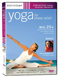 Maybe you would like to learn more about one of these? The 9 Best Yoga Dvds Of 2021