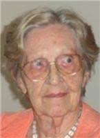 Jane Curry Obituary (2014)