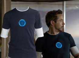 Shop for iron man shirts online at target. Iron Man T Shirts Reactor Large Yard Cotton Short Sleeved T Shirt Men Clothes Clothes Jewelry Clothes Jumpsuitt Shirt Button Aliexpress