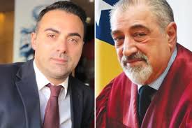 Controversial ex-magistrate, tycoon's lawyer represent Konrad Mizzi
