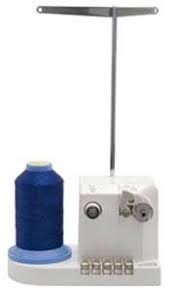 These are the most commonly used juki bobbins and look very similar to the l style bobbins, however, you possibly could be the bobbin it self with a problem or the bobbin winder. Brother Bobbin Winder Prbw1 For Pr Series Babylock