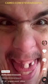 During these hard times, we need to help Steven out