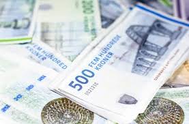 The krone subdivides into 100 øre and is currently pegged to the euro. Pound To Danish Krone Gbp Dkk Exchange Rate Rises As Danish Trade Data Dips In May Torfx News