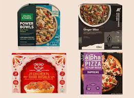 Low calorie shred pack this collection of low calorie, high protein meals is a great find for anyone hoping to get their body looking trim. 15 Healthy Frozen Meals That Are Under 500 Calories Eat This Not That