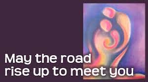 C g am g and until we meet again. Irish Blessing Song May The Road Rise Up To Meet You Youtube