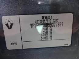 Image result for Brunbadiane 1995 Renault