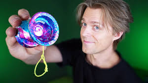 Why I'm Starting My Own Yoyo Brand