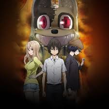 Watch Gleipnir Sub Dub Action Adventure Anime Funimation
