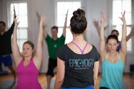 Maybe you would like to learn more about one of these? Epic Yoga Dc