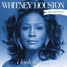 On this day in 2009 Whitney Houston's final album "I Look to You" was  released. It debuted at No.1 in the US with the sales of 305,000 and also  peaked at No.