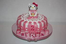 Kitty it truly is widely accepted that printable birthday cards arose in england greater than a century ago #printablebirthdaycard #happybirthday #birthdaycards Hello Kitty Torte Lealu Sweets