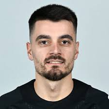 Plantilla de Anderlecht