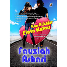 Kan ku kejar cintamu extended. Bbo Intens Kan Kukejar Cinta Kamu Fauziah Ashari Adaptasi Drama Shopee Malaysia