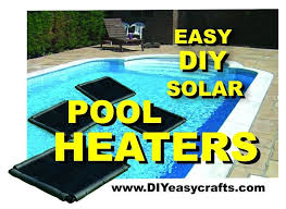 They might have little relevance to the topic of the lesson and aim at getting students in the mood for a class.warmers make students think in warmers are beneficial for every classroom, teenagers being no exception. Easy Diy Solar Pool Heater Hometalk