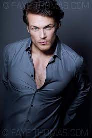Faye Thomas On Twitter Sam Heughan Outlander Sam Heughan Outlander Jamie