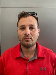 Mark McLarty Toyota Staff