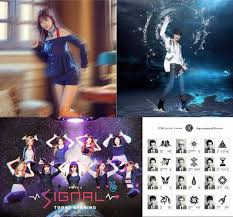 02 jun 2020, 08:08 wib diperbarui 02 jun 2020, 08:43 wib. Geger Netter Pro Kontra Konsep Signal Twice Disamakan Dengan Xoxo Exo
