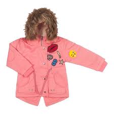 Casual Kids Wear Panosundaki Pin