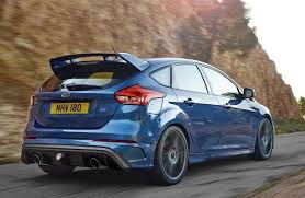 2016 Ford Focus Rs Release Date Price Specs Review Mpg Ford Focus Ford Focus Rs New Ford Focus