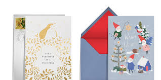 The design features halifax davison flying atop a christmas tree to add the finishing touches while. What To Write In A Christmas Card Paperless Post