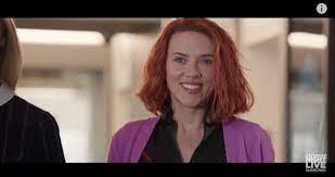 Black Widow Bob Haircut Google Search Black Widow Movie Black Widow Cosplay Black Widow Costume