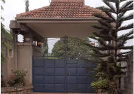 In an eviction notice, developer wants anne waiguru auctioned over rent arrears. Governor Anne Waiguru S Homes Office Raided By Eacc Detectives The Standard