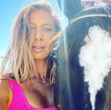 Angelika Rivera's Instagram, Twitter & Facebook