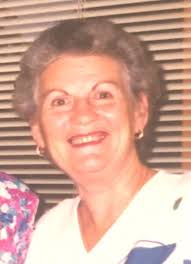 Shirley June Thanoglous Obituary