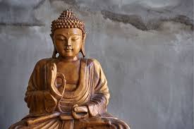 See more ideas about buddha, buddha statue, buddhist art. Wooden Buddha Photo Wallpaper