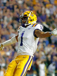 Some think they should take penei sewell. Bengals First Round Pick Ja Marr Chase File Giving Burrow A Major Weapon Wkrc