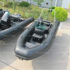 Boat Inflatable Boat Rib Boat