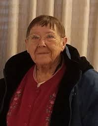 Cora Carroll Obituary December 15, 2023